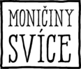 Moničiny svíce